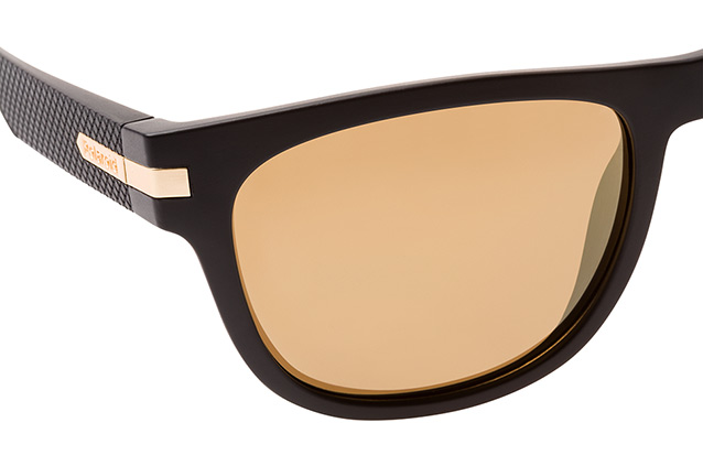 null Perspektivenansicht