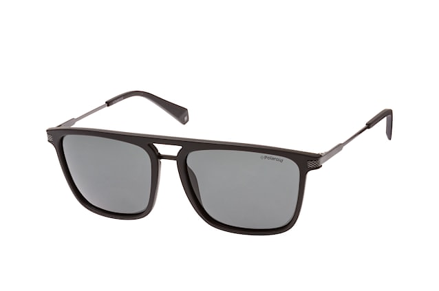 null Perspektivenansicht