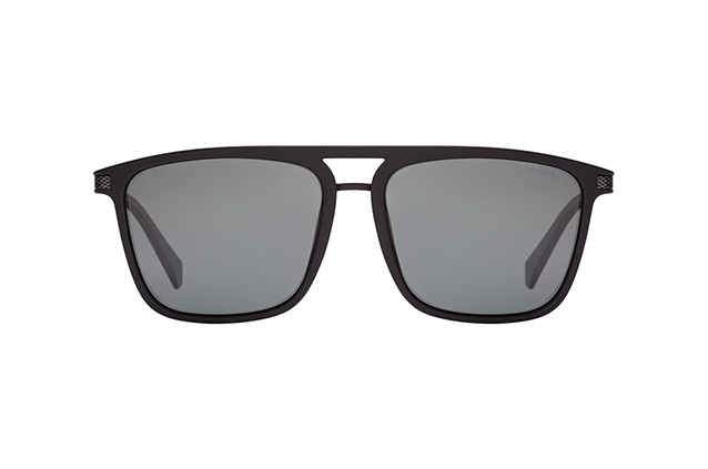 null Perspektivenansicht