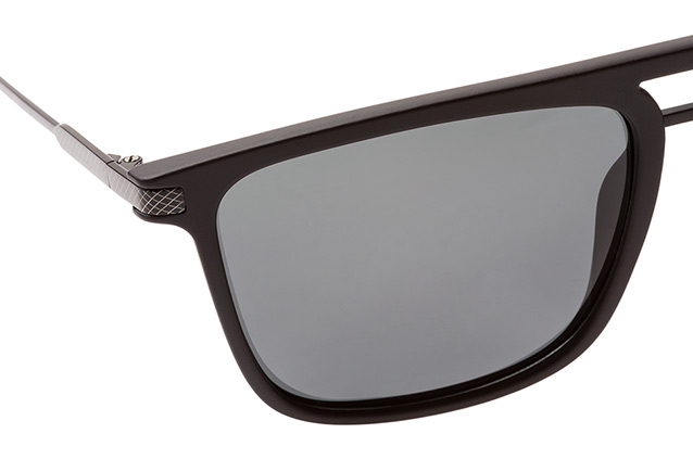 null Perspektivenansicht