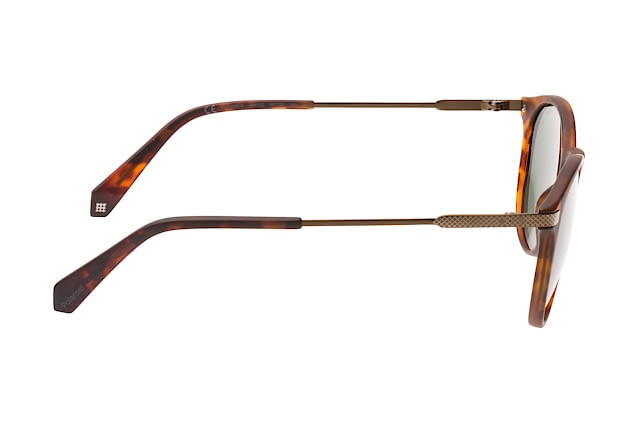 null Perspektivenansicht