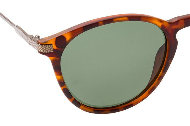 null Perspektivenansicht