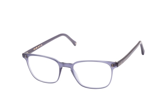 null Perspektivenansicht