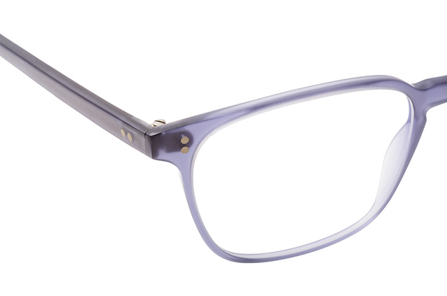 null Perspektivenansicht