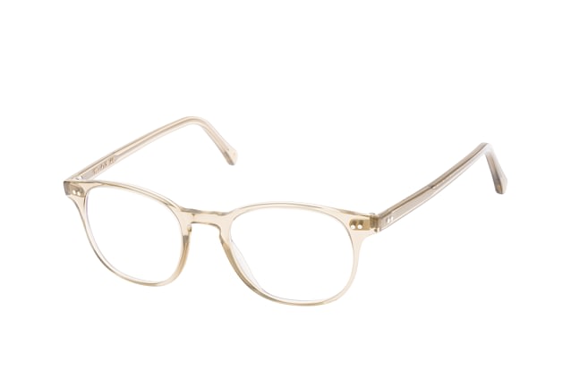 null Perspektivenansicht