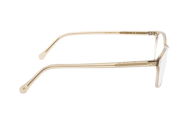 null Perspektivenansicht