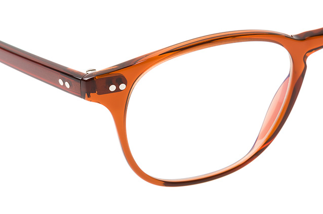 null Perspektivenansicht