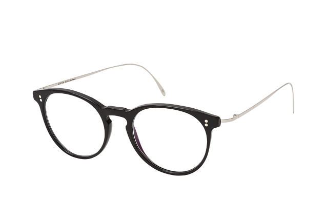 null Perspektivenansicht