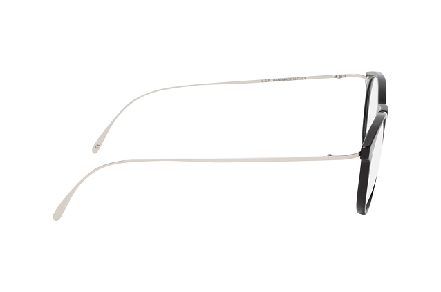 null Perspektivenansicht