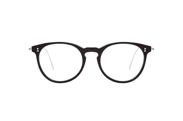 null Perspektivenansicht