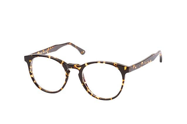 null Perspektivenansicht