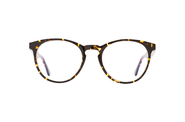 null Perspektivenansicht