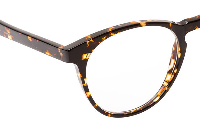 null Perspektivenansicht