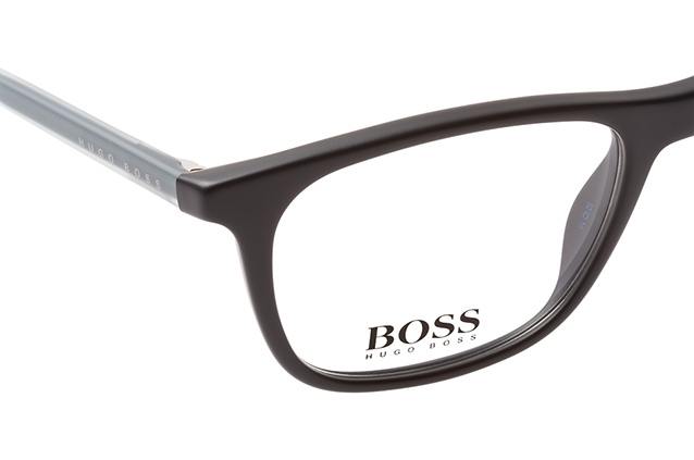 BOSS BOSS 0966 RIW Perspektivenansicht