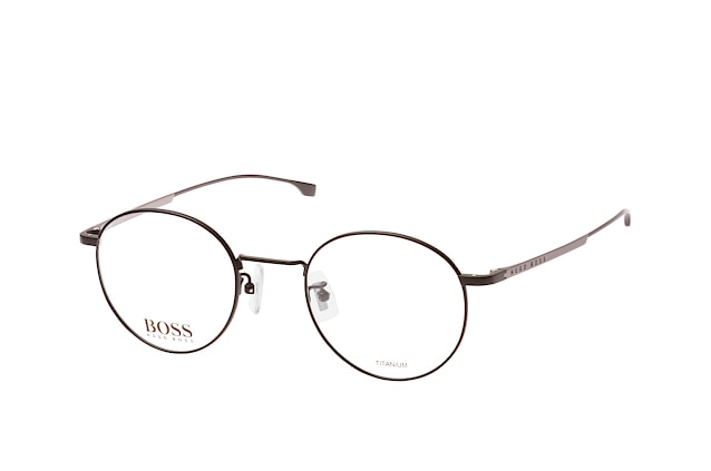 null Perspektivenansicht