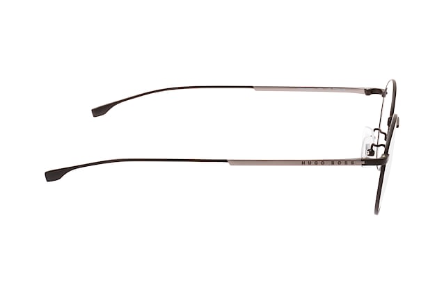 null Perspektivenansicht