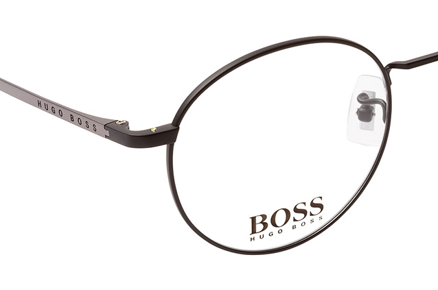 null Perspektivenansicht