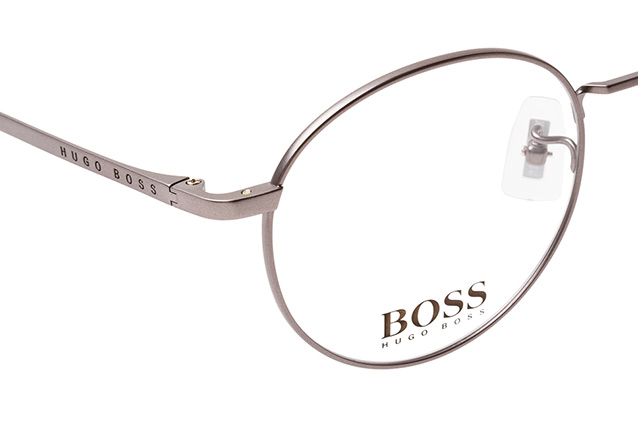 BOSS BOSS 0993/F RIW Perspektivenansicht