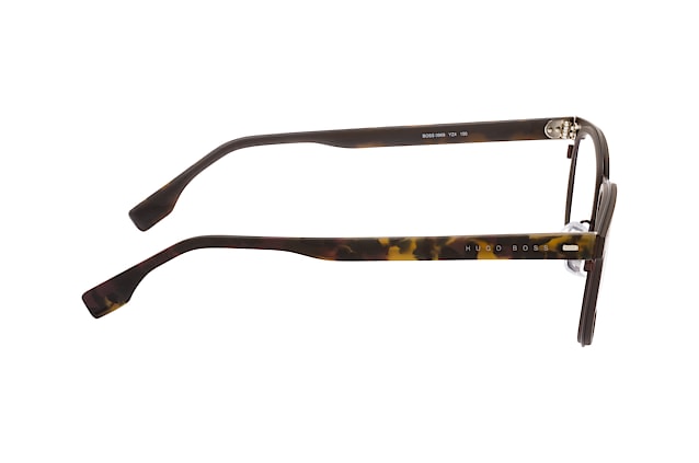 BOSS BOSS 0969 YZ4 Perspektivenansicht