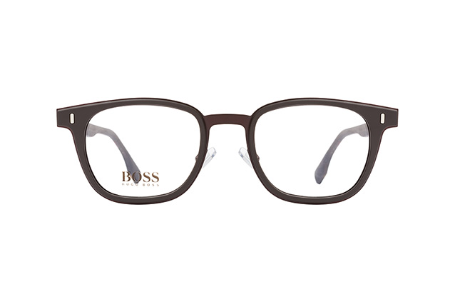 BOSS BOSS 0969 YZ4 Perspektivenansicht