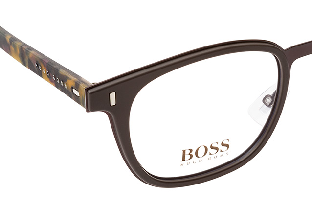 BOSS BOSS 0969 YZ4 Perspektivenansicht