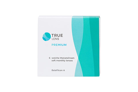 TrueLens Premium Monthly Minithumbnail