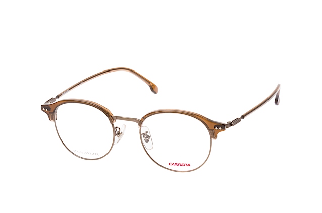 null Perspektivenansicht