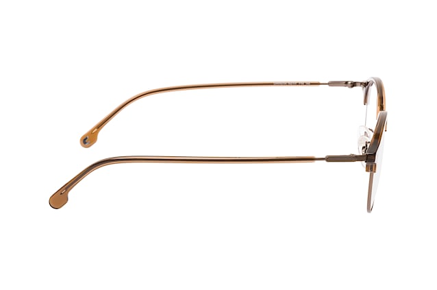 null Perspektivenansicht