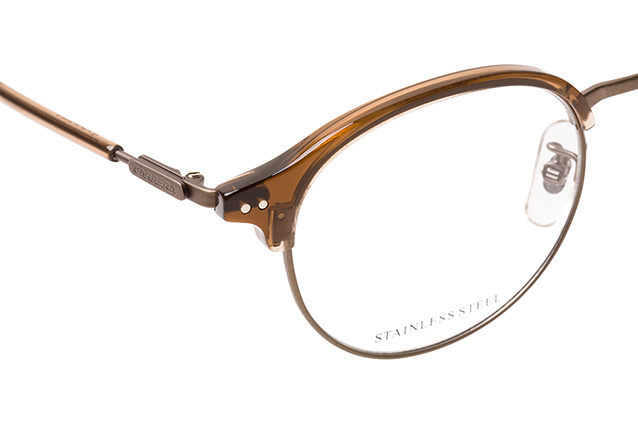 null Perspektivenansicht