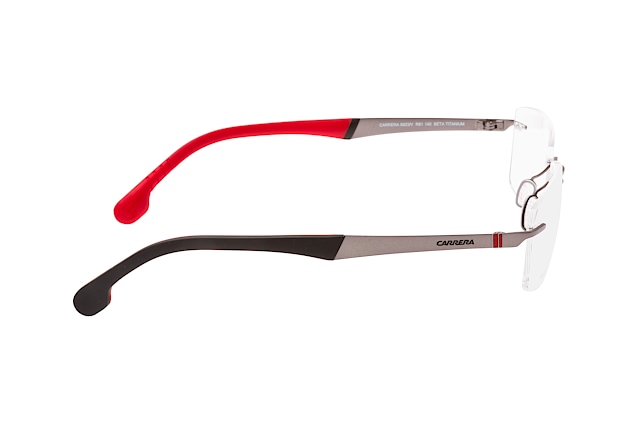 null Perspektivenansicht