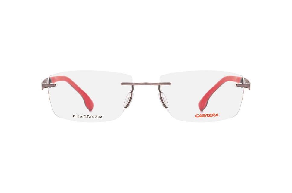 Carrera Beta Titanium 8823/V R81
