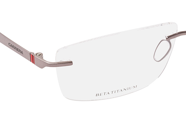 null Perspektivenansicht