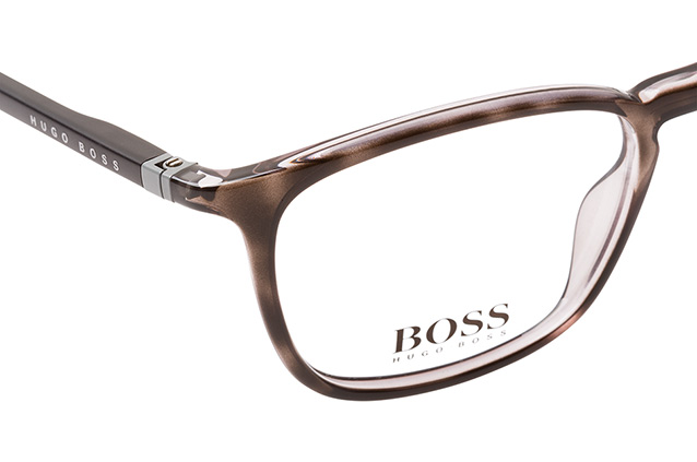 BOSS BOSS 0961 ACI Perspektivenansicht