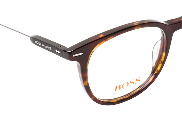 lunettes boss orange