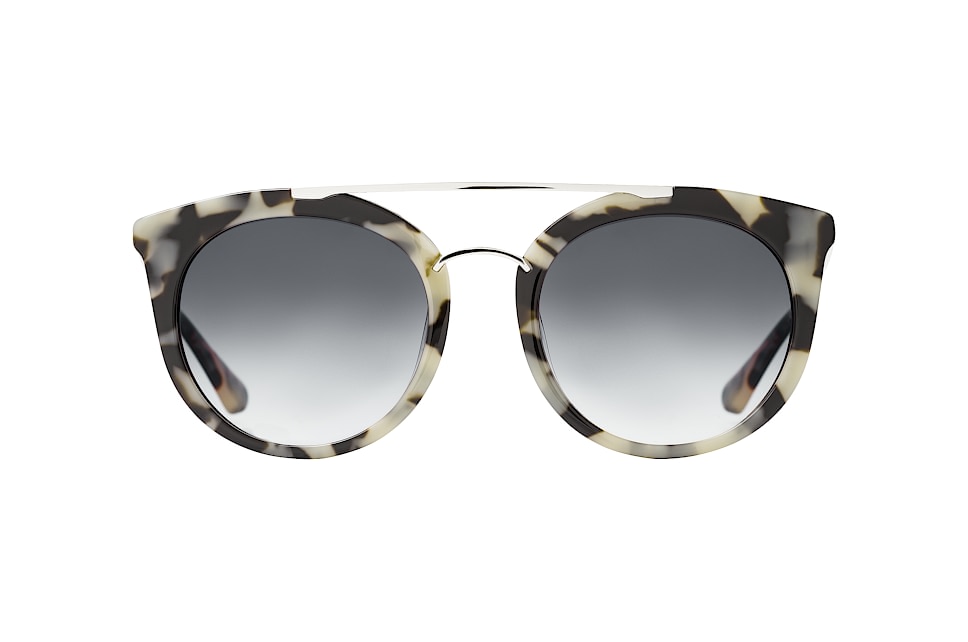 Mister Spex Collection Amber 2086 003