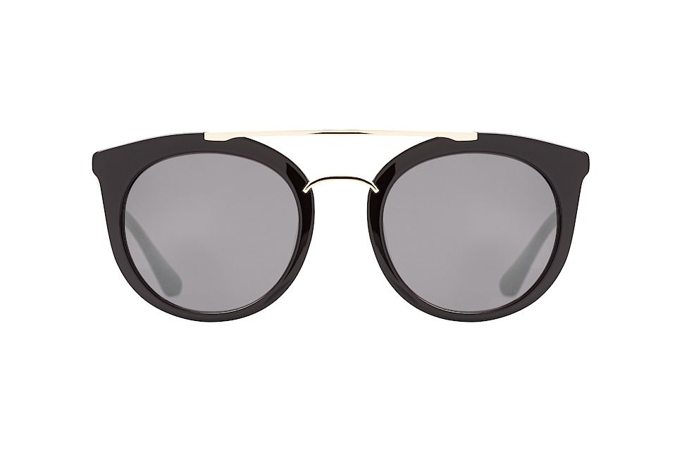 Mister Spex Collection Amber 2086 002