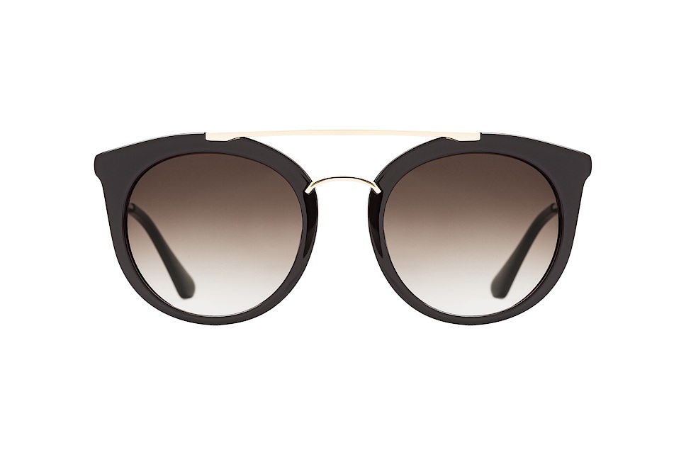 Mister Spex Collection Amber 2086 001