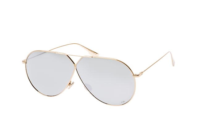 null Perspektivenansicht