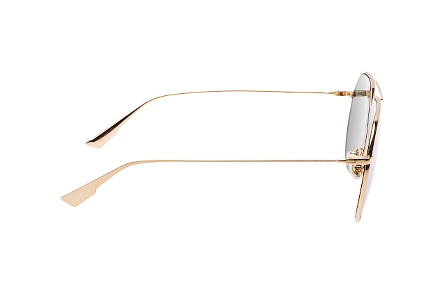 null Perspektivenansicht