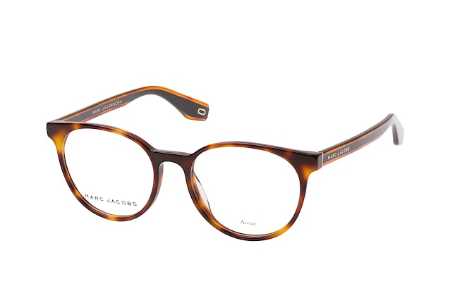 null Perspektivenansicht