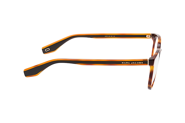 null Perspektivenansicht