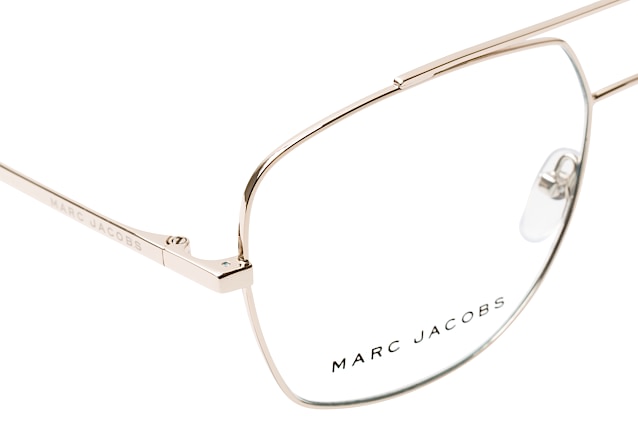 marc jacobs reading glasses
