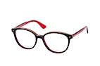Tommy Hilfiger TH 1552 086 Bl&aring; / R&ouml;d perspektiv minibild