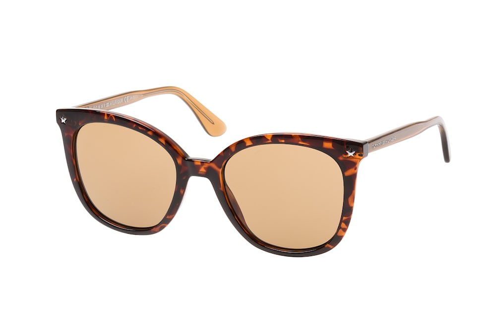 Tommy Hilfiger TH 1550//S Montures de Lunettes 53 Femme Black Noir