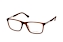 Calvin Klein CK 5864 041 Havana / Braun Minithumbnail
