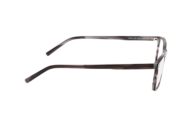 null Perspektivenansicht