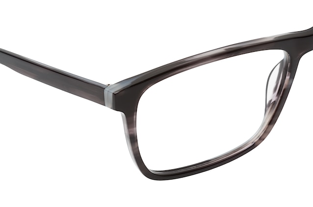 null Perspektivenansicht