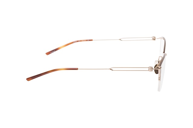 null Perspektivenansicht