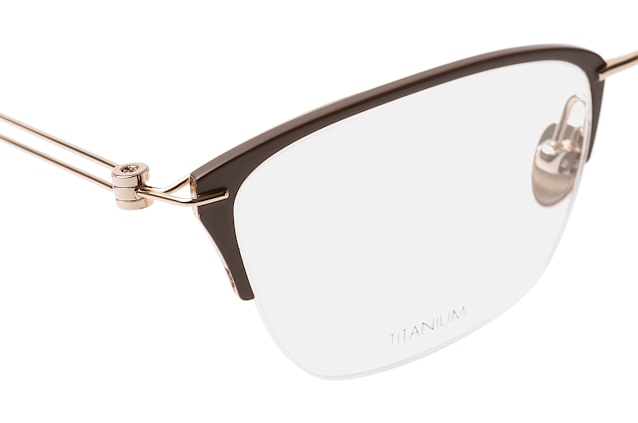 null Perspektivenansicht