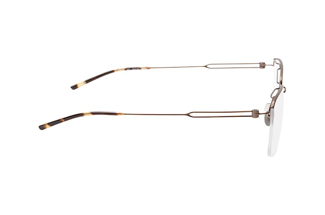 null Perspektivenansicht